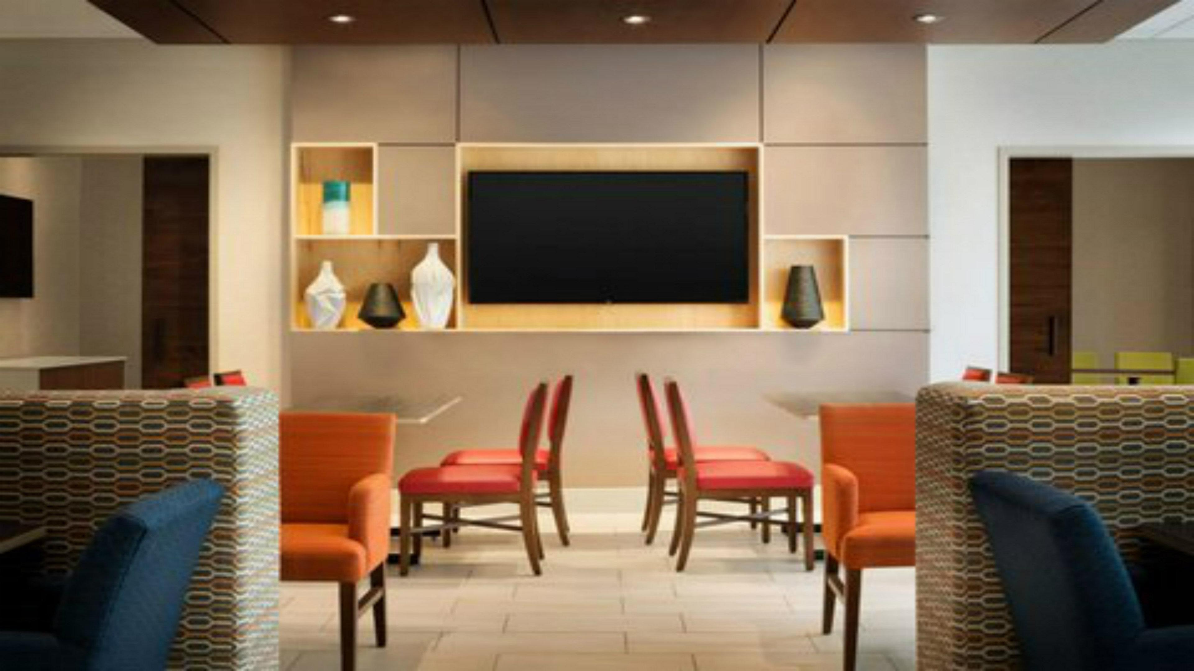Holiday Inn Express & Suites Red Wing Exterior foto