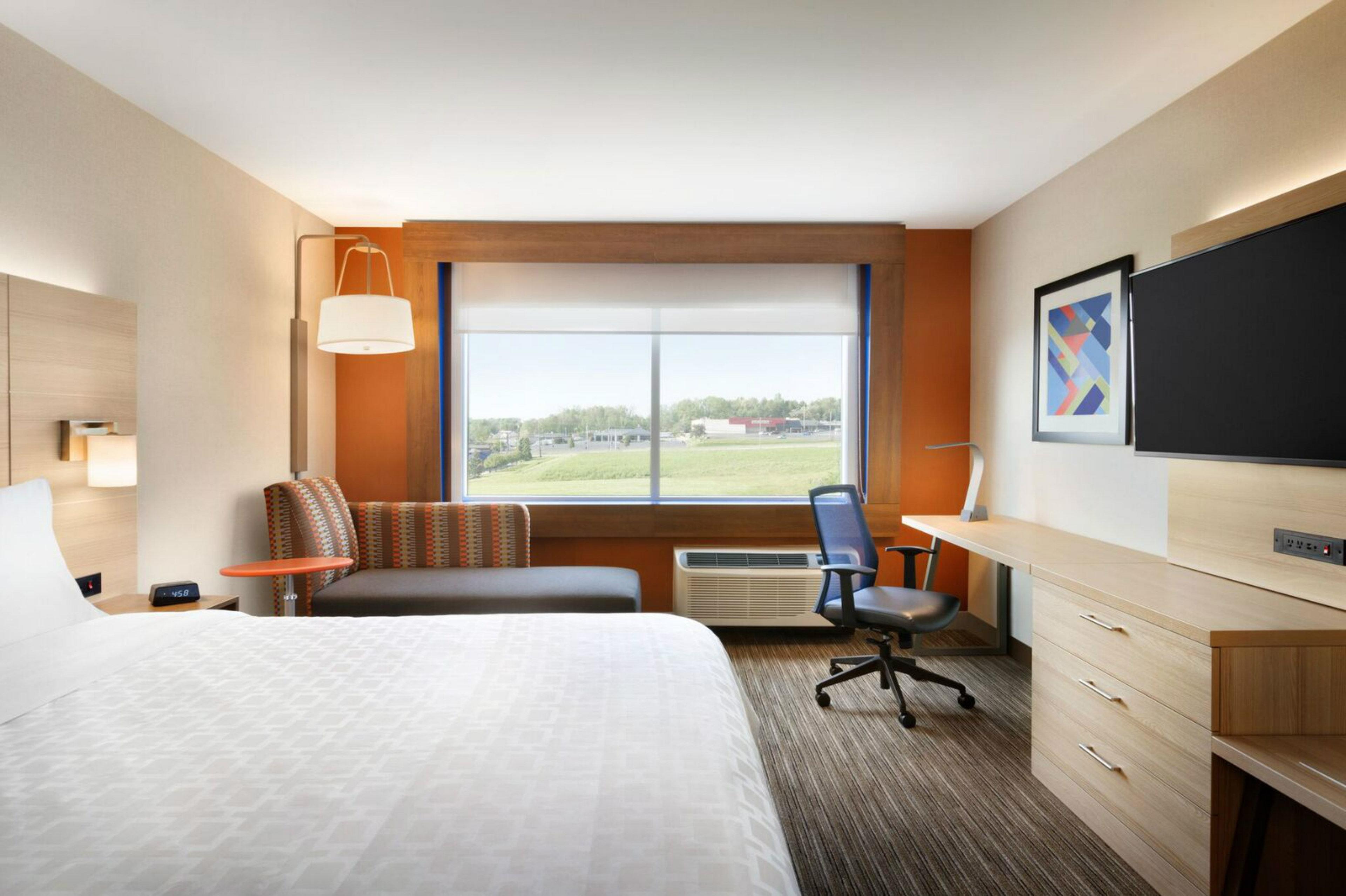 Holiday Inn Express & Suites Red Wing Exterior foto