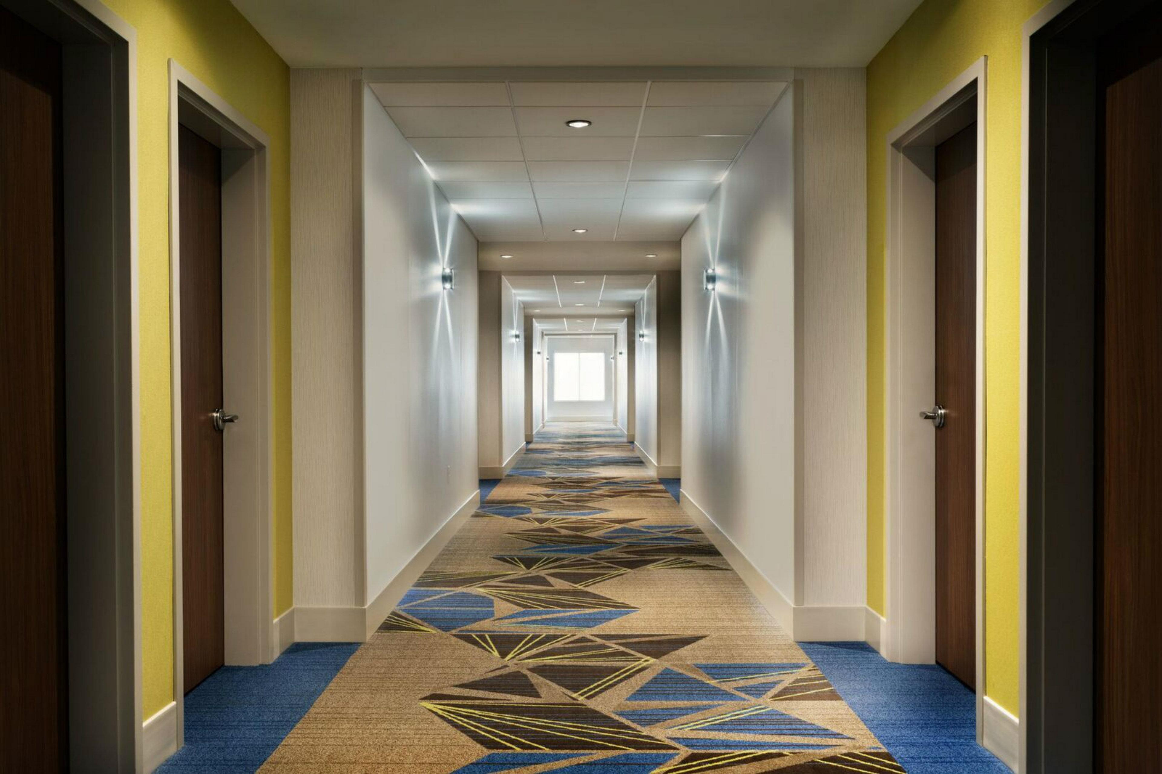 Holiday Inn Express & Suites Red Wing Exterior foto